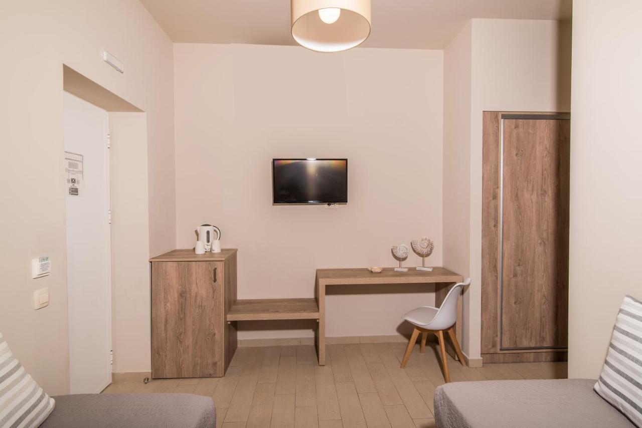 Hotel Petros Tsilivi  Ngoại thất bức ảnh