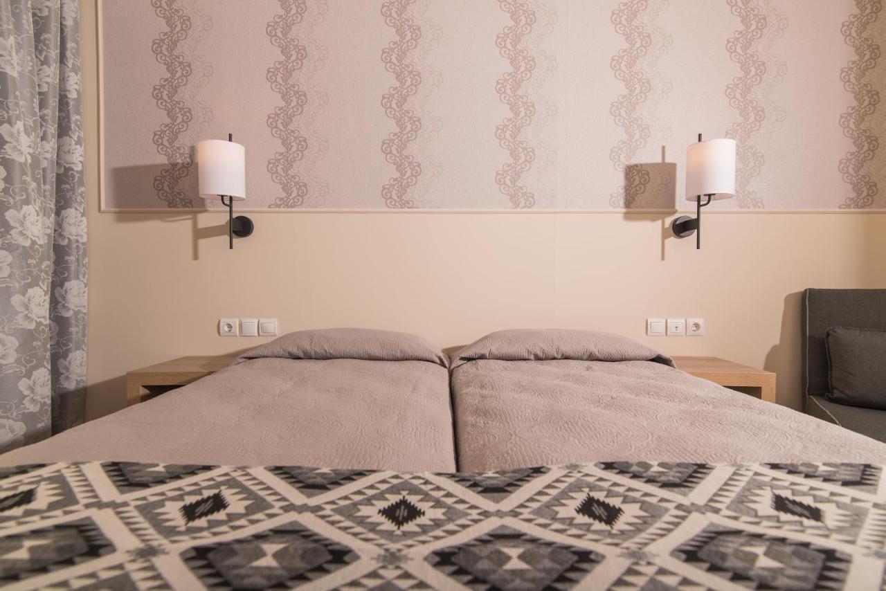 Hotel Petros Tsilivi  Ngoại thất bức ảnh